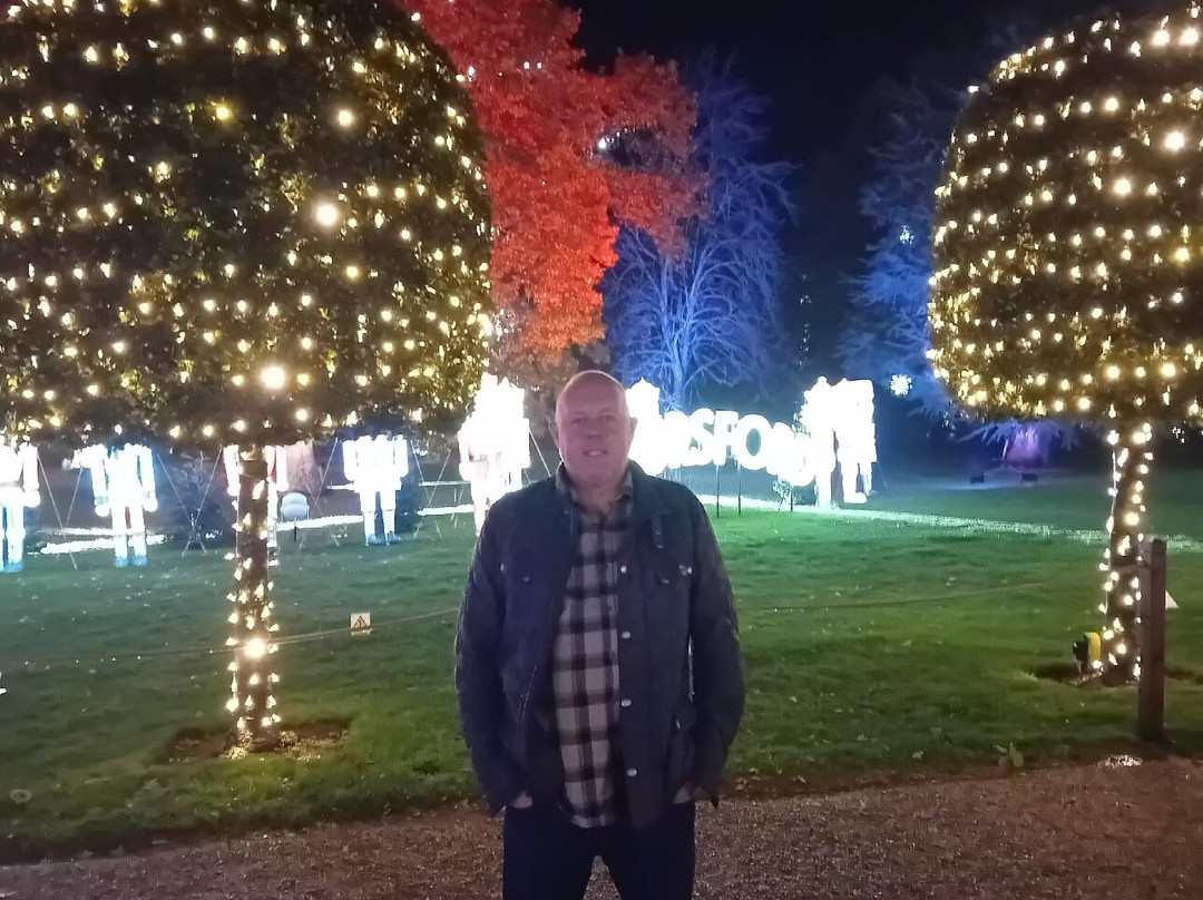 Thursford Christmas Spectacular-Thursford必去景点