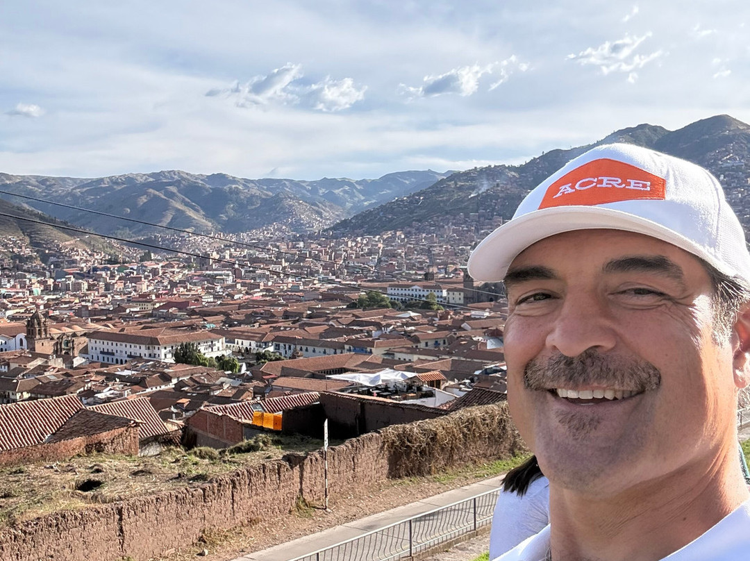 Inca Land Adventures-库斯科必去景点