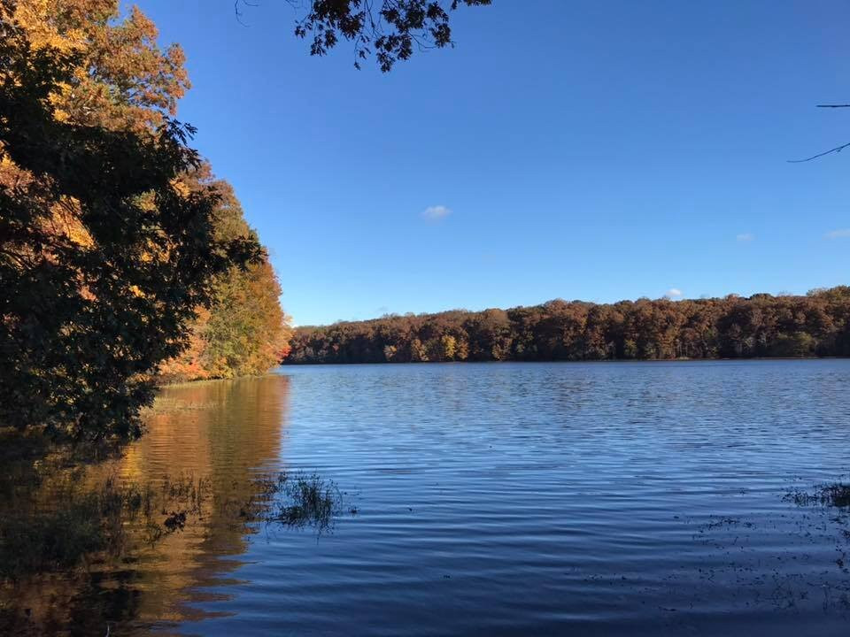 Burke Lake Park-Fairfax Station必去景点