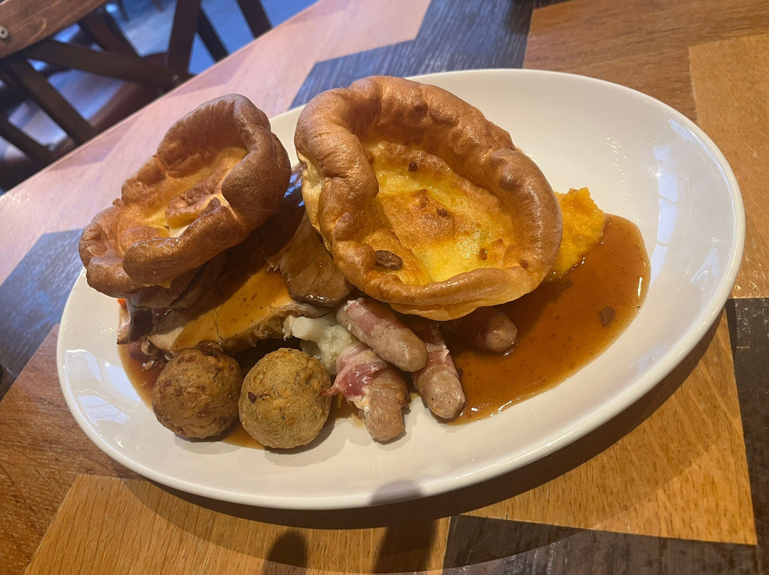 The Bull's Head Inn主图