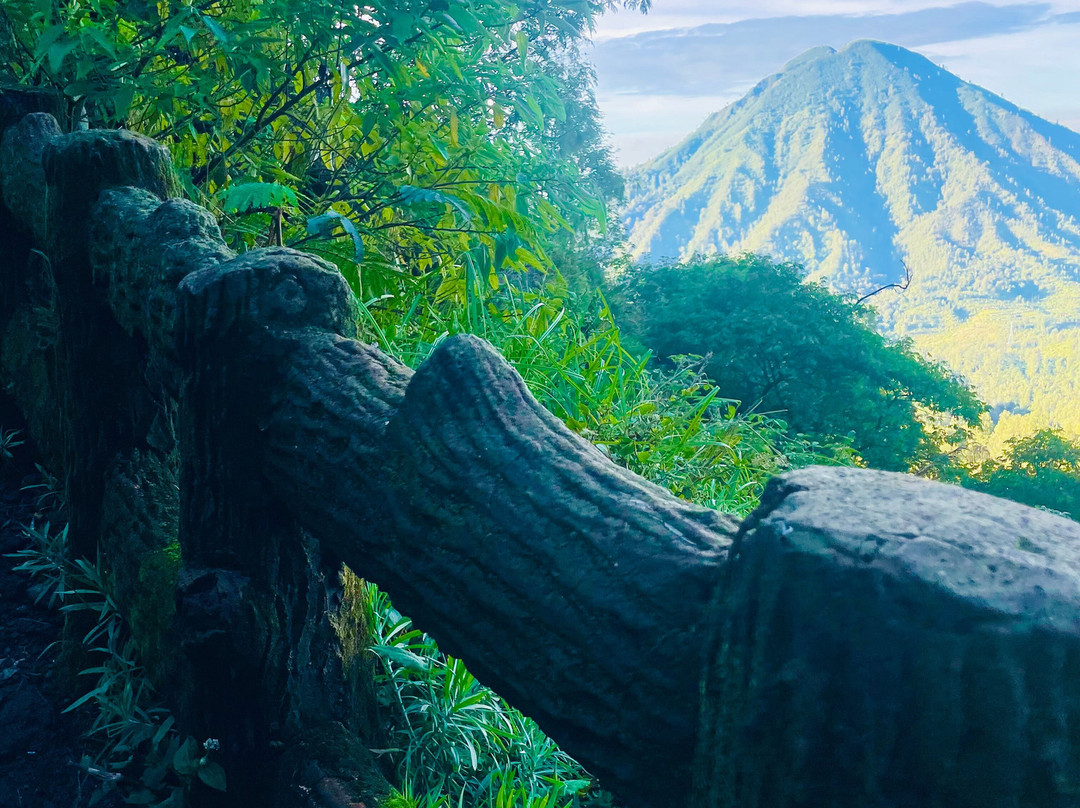 GO Adventure ID-巴纽旺宣必去景点