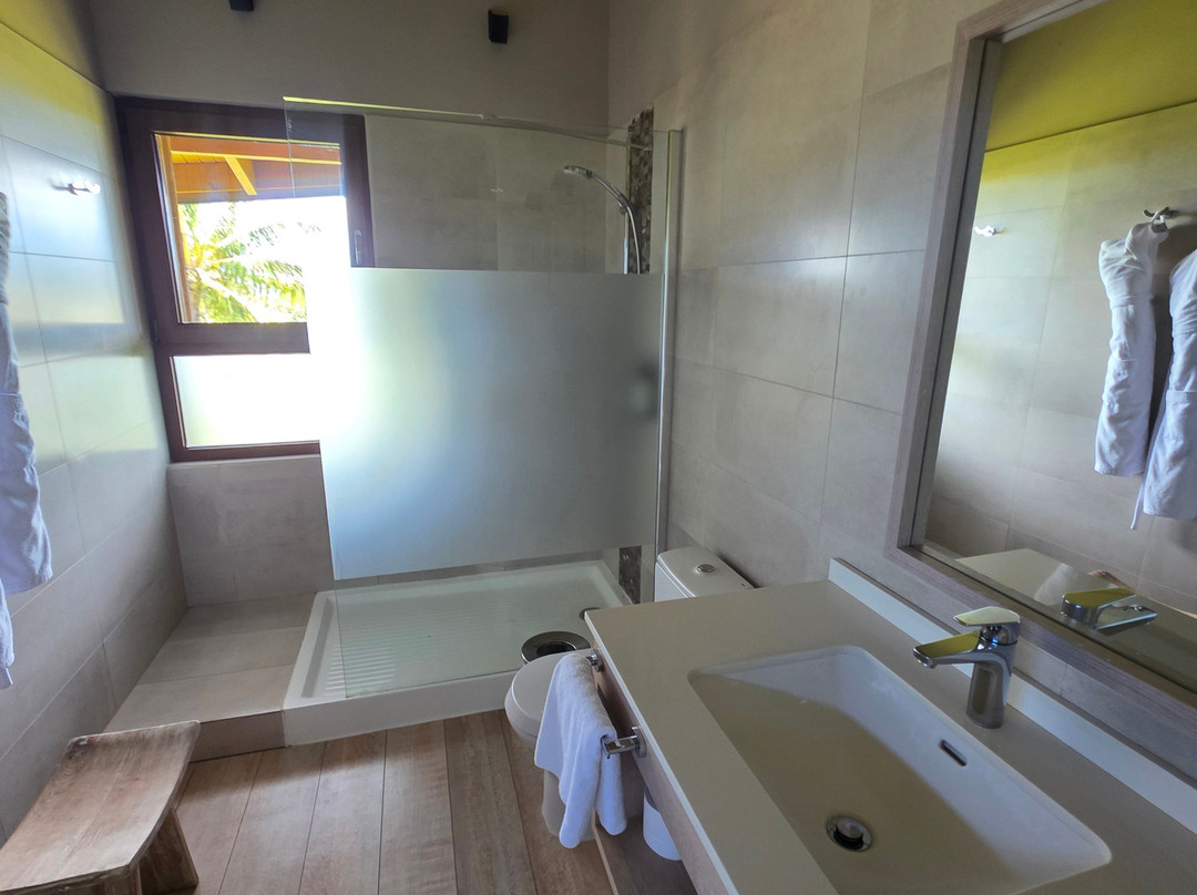 Hotel Ohana Rapa Nui主图