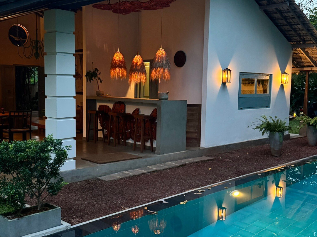 The Jungle Loft Galle主图