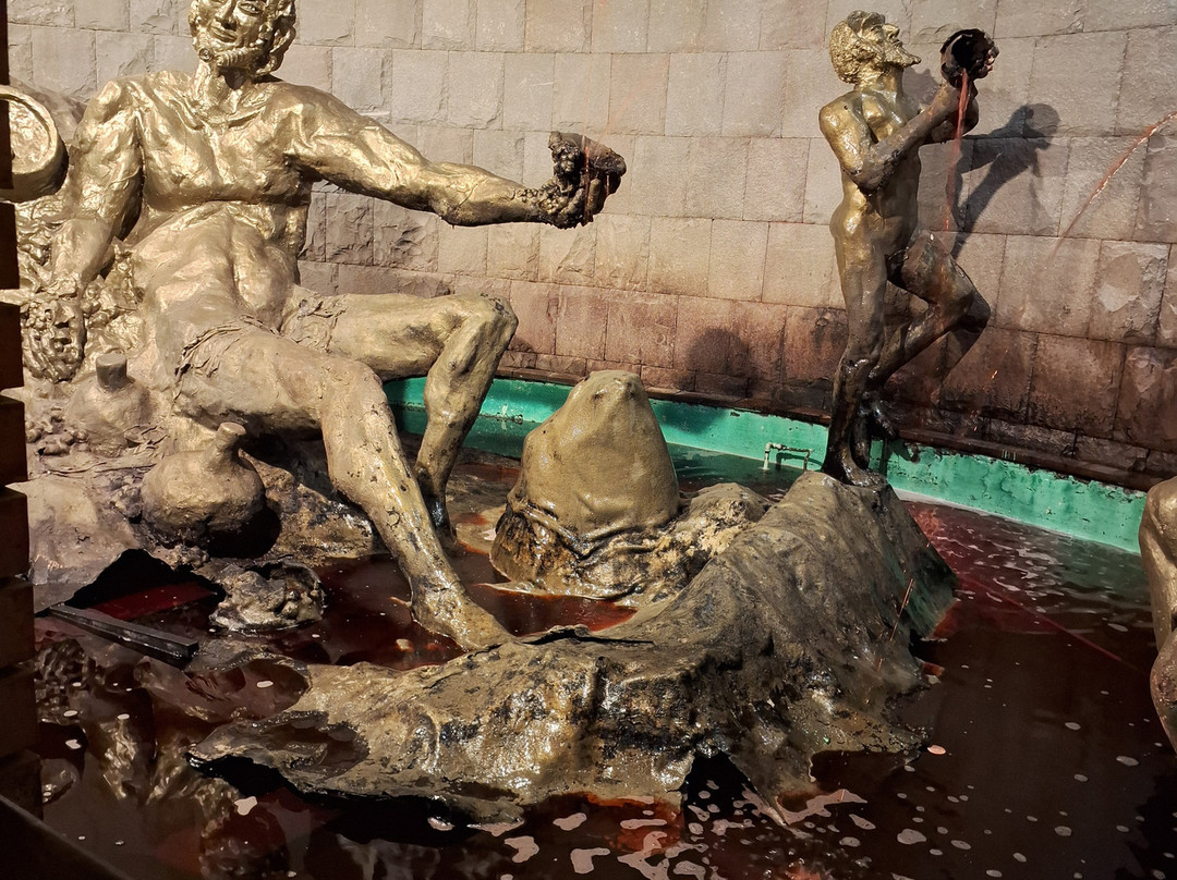 Aurora Winery-本图贡萨尔维斯必去景点