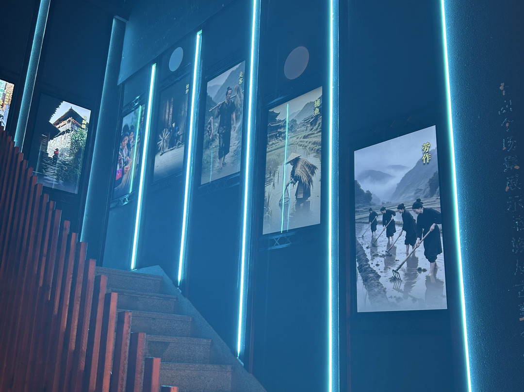 丹寨万达锦华温泉酒店主图