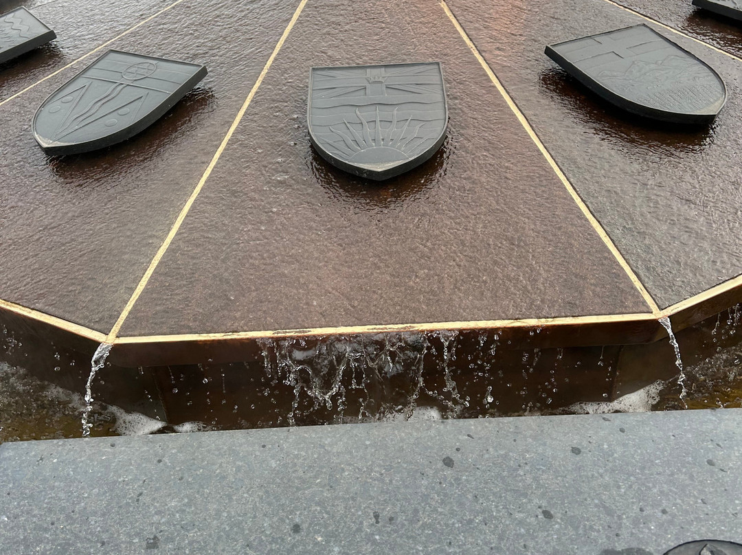 Centennial Flame-渥太华必去景点