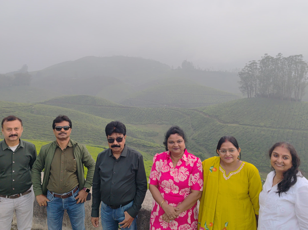 Stephen Kerala Tours And Travels-阿拉普扎必去景点