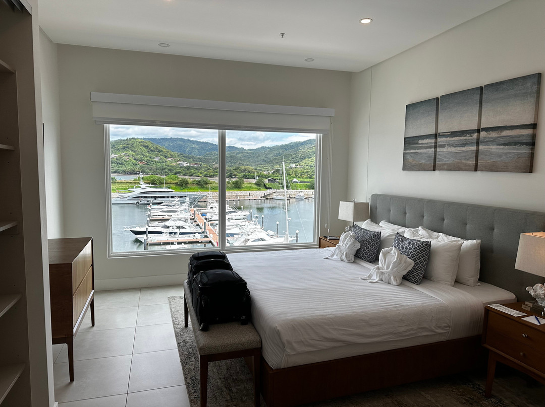 Marina Flamingo-Playa Flamingo必去景点