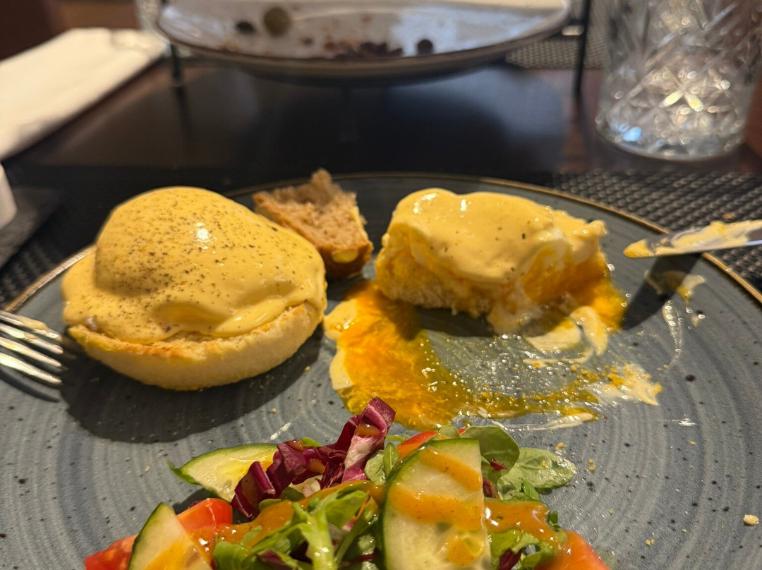 Hotel Vestibul Palace主图