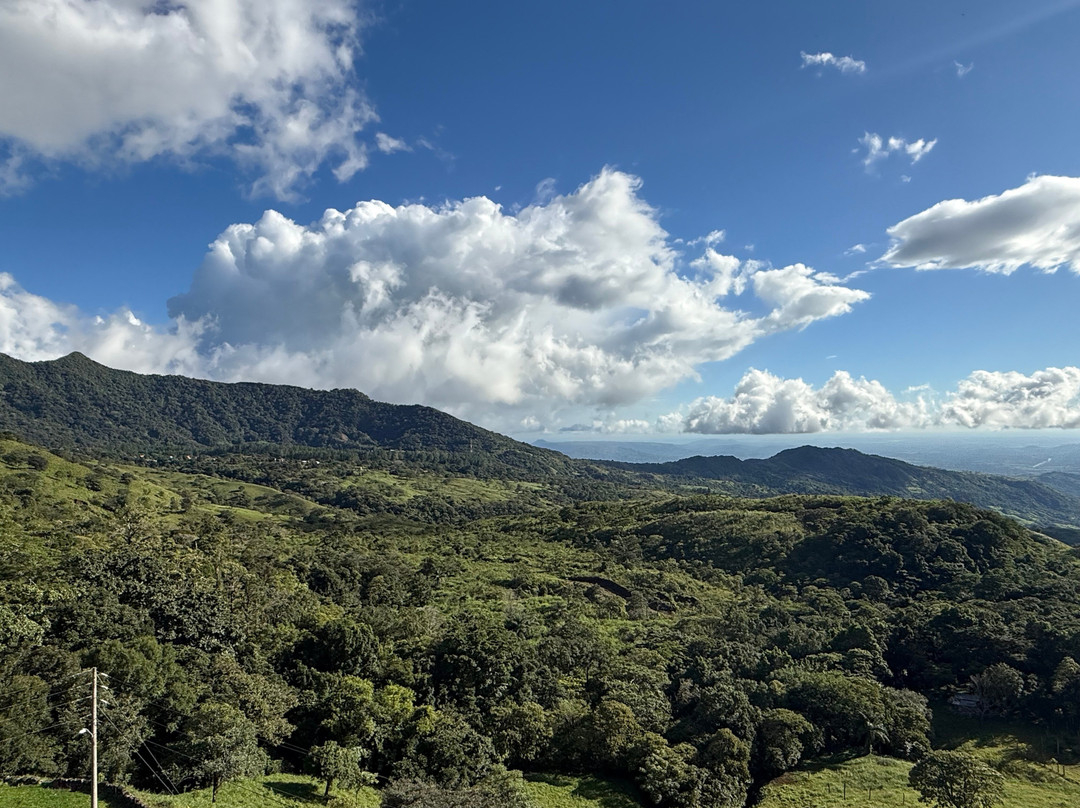 Horizonte Resort Hotel & Spa主图