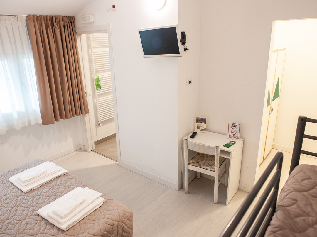 Hotel Giardino主图