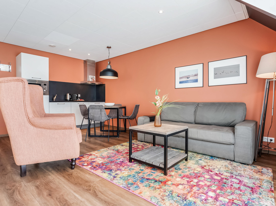 Badhotel Bruin主图