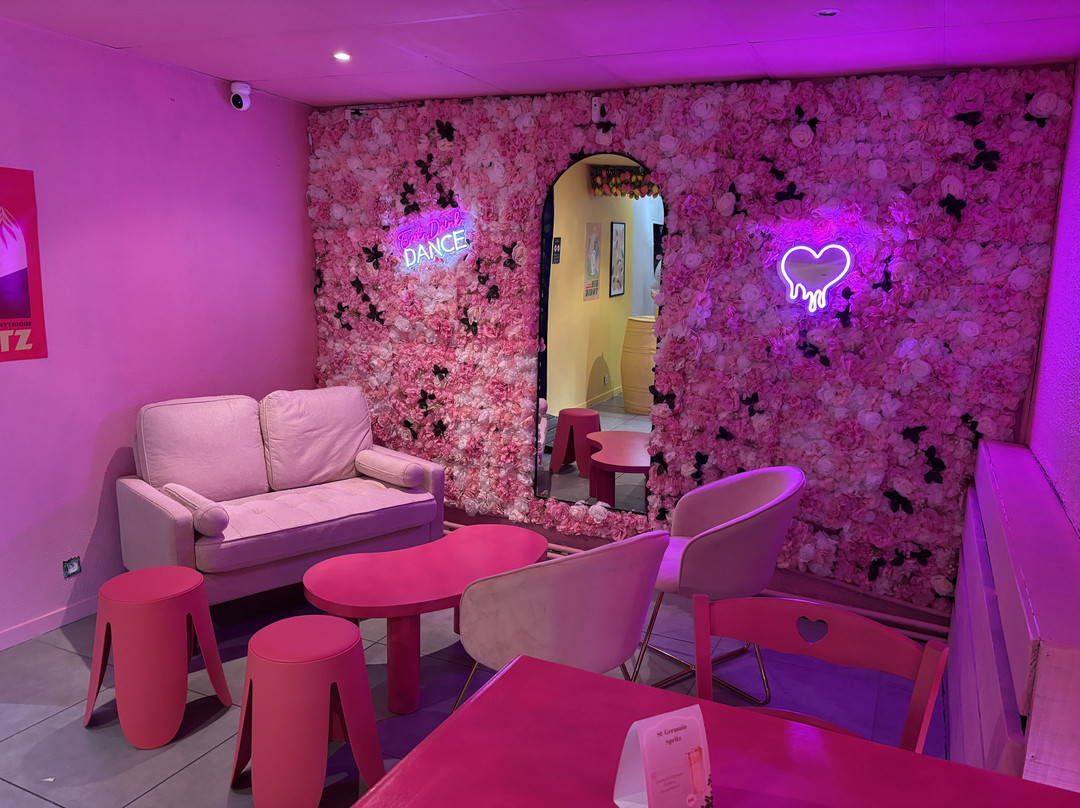 Hope Bar Tapas Restaurant