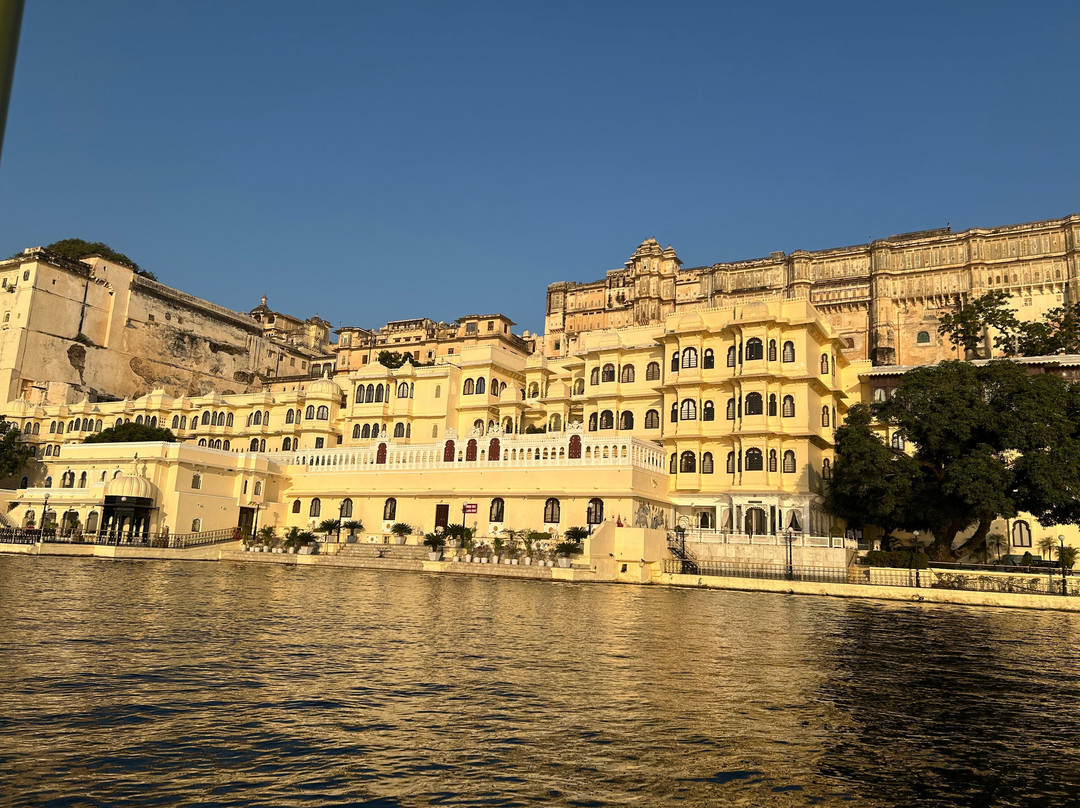 Kalyan Tours Udaipur-乌代布尔必去景点