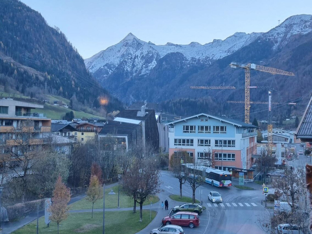 玛格丽特斯坦精品酒店和公寓主图