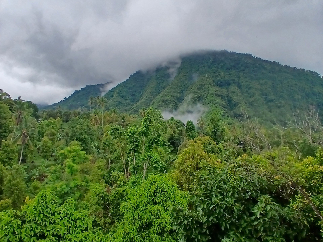 Villa & Resto Munduk Kupang主图