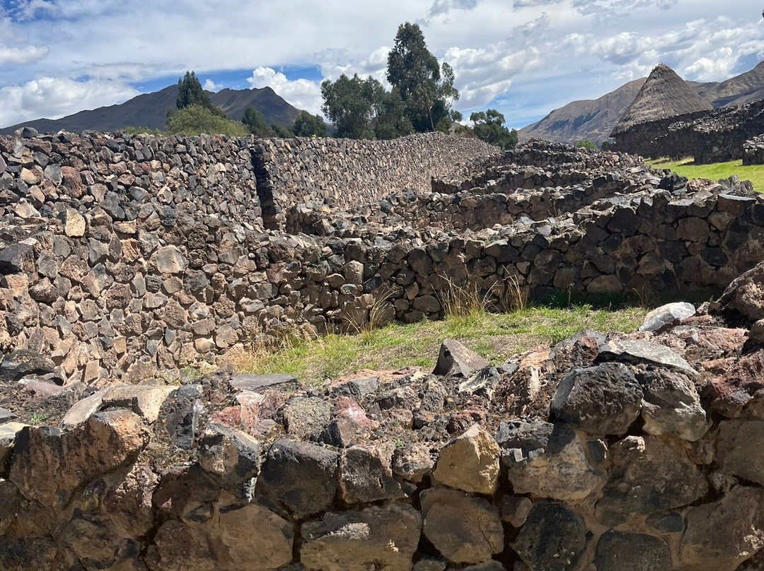 Parque Arqueologico De Raqchi-San Pedro必去景点