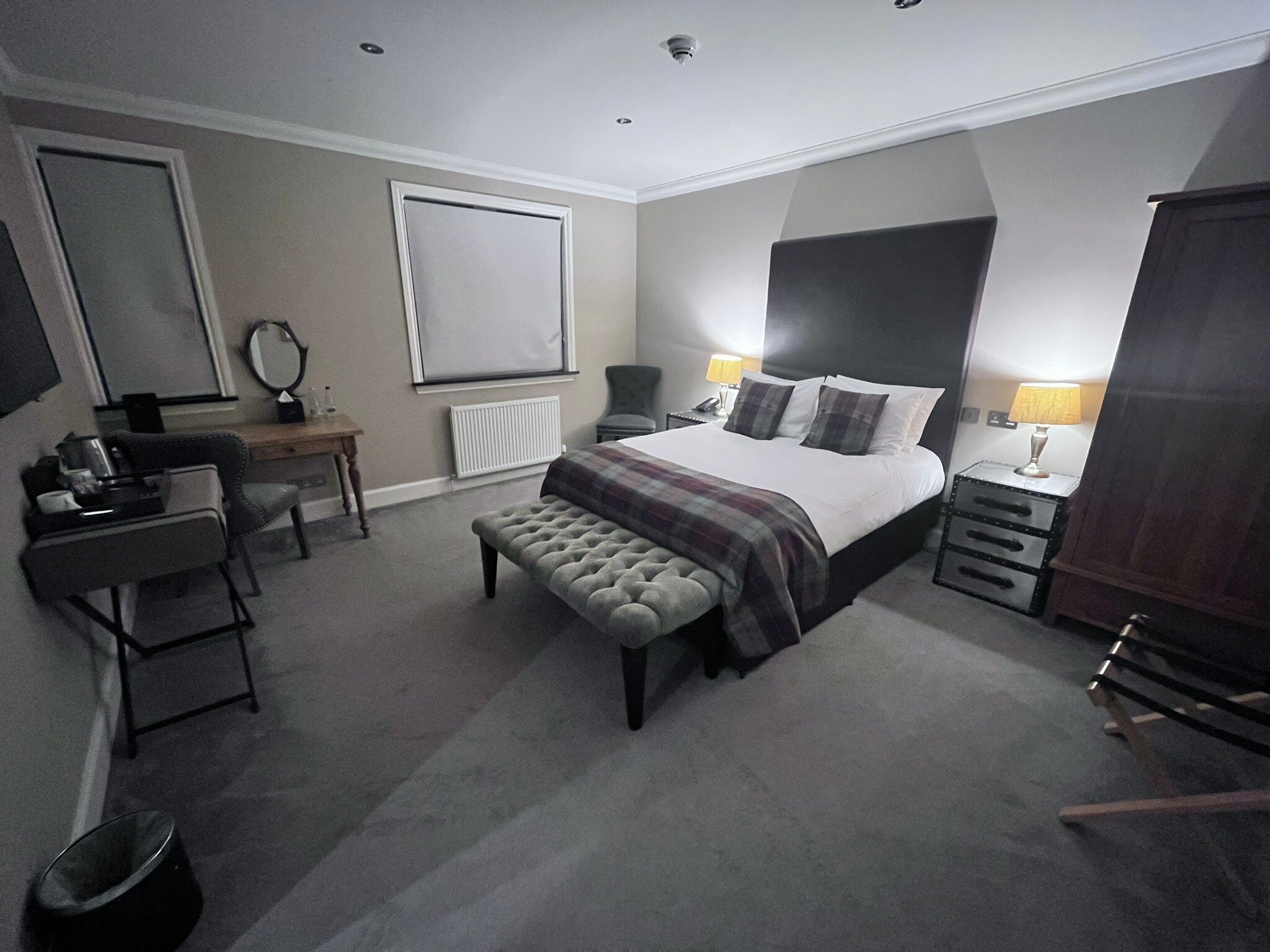 布罗德福德酒店-官方