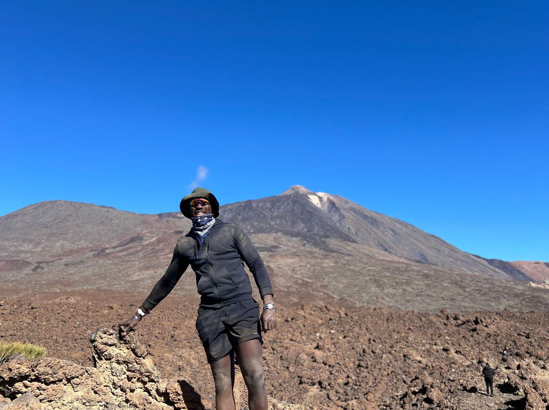 Tenerife First Excursions-奥德杰海岸必去景点