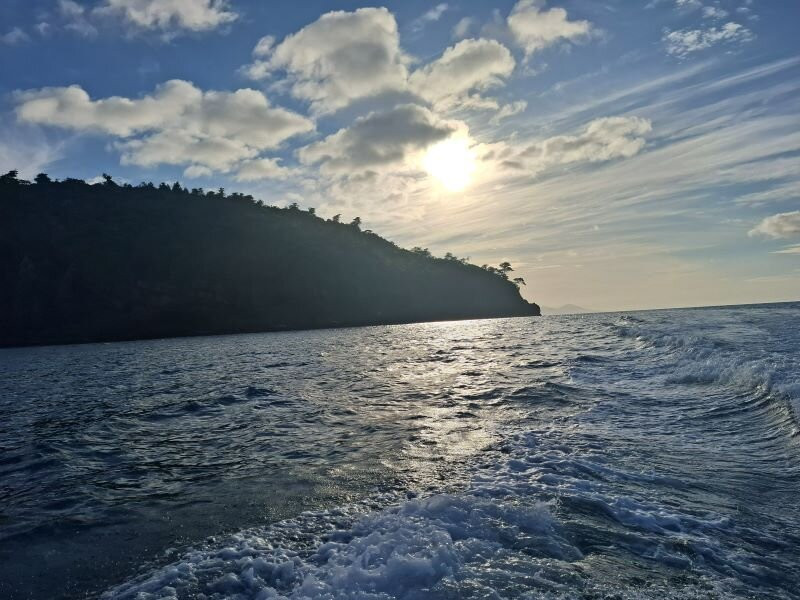 Krakatau Tour-雅加达必去景点