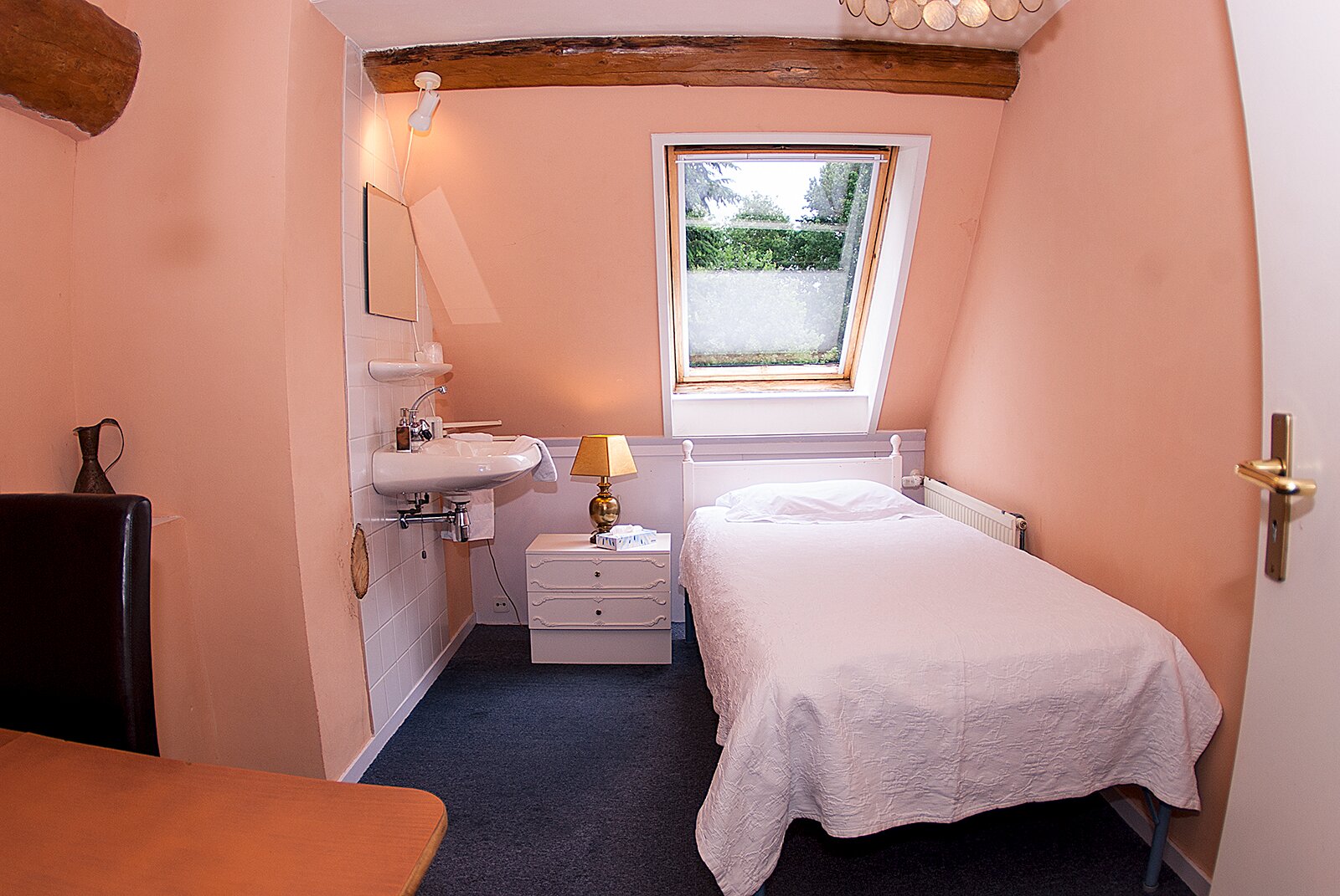 B&B De Oude Molensteen-客卧