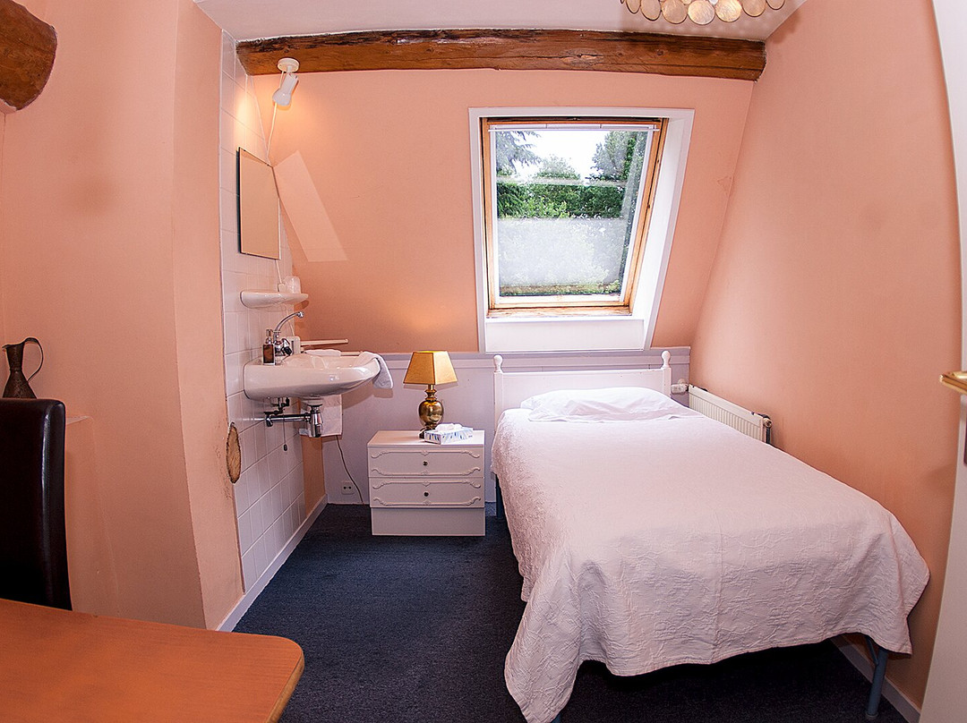 B&B De Oude Molensteen主图