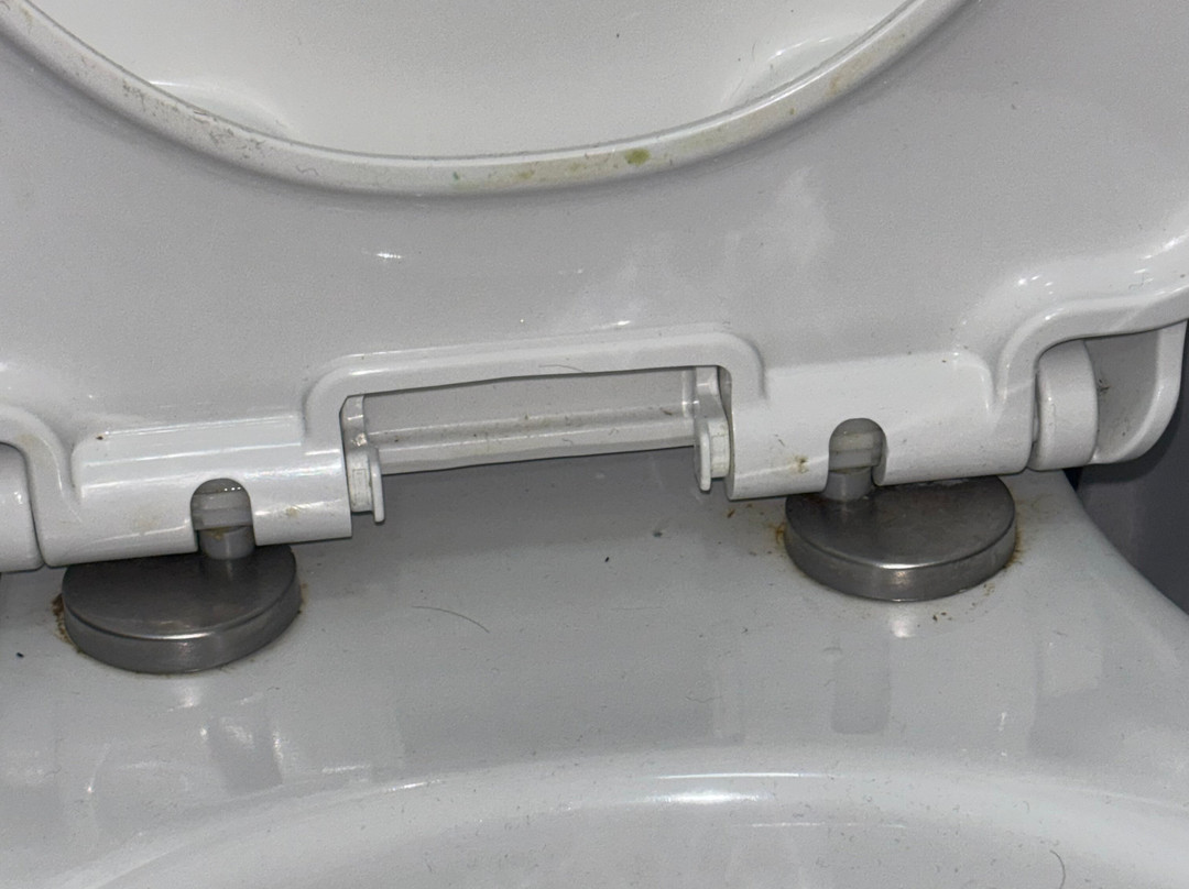 The Rose And Crown Hotel主图