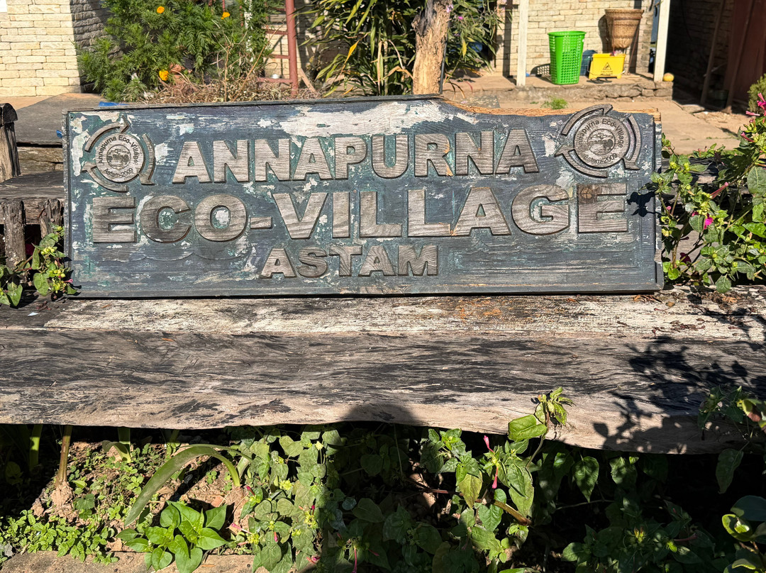 Annapurna Eco-Village主图