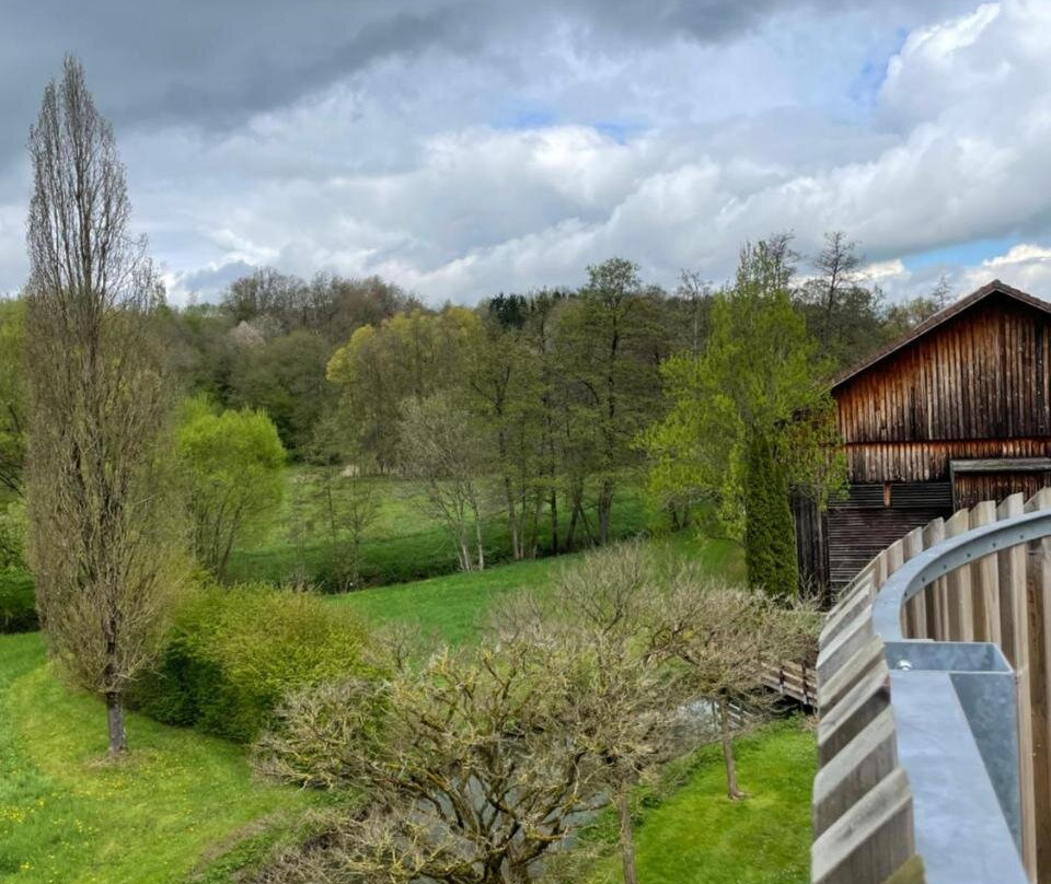 L Auberge Du Moulin Eschviller