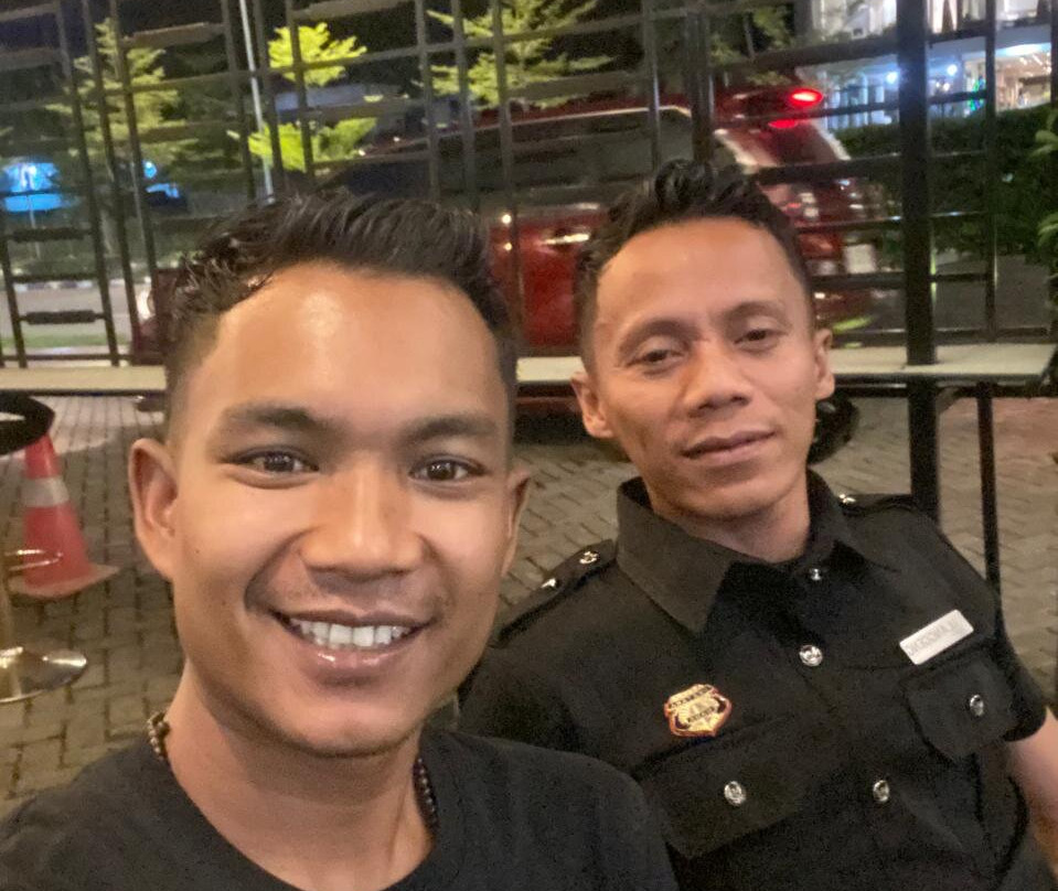 巴淡岛美居酒店主图