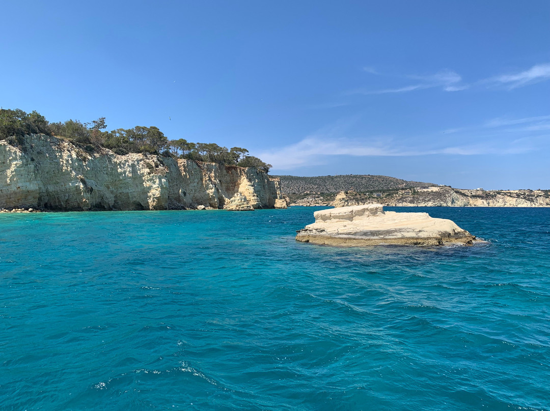 Sail in... Chania-干尼亚必去景点