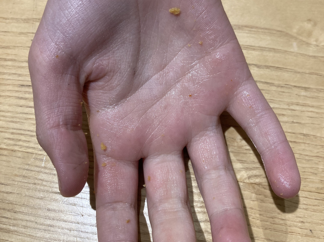 Popeyes Valladolid Parquesol