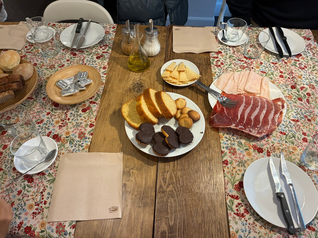 Casa Rural Errota-Barri主图