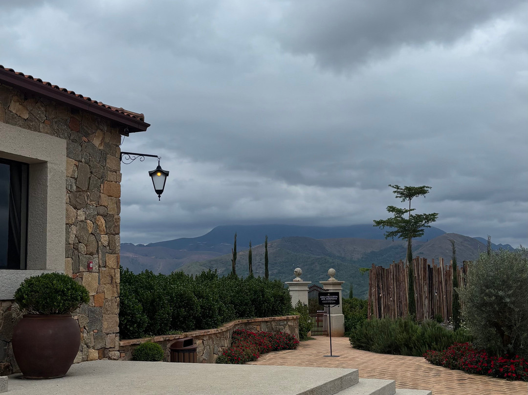 Hotel Borgo Del Vino