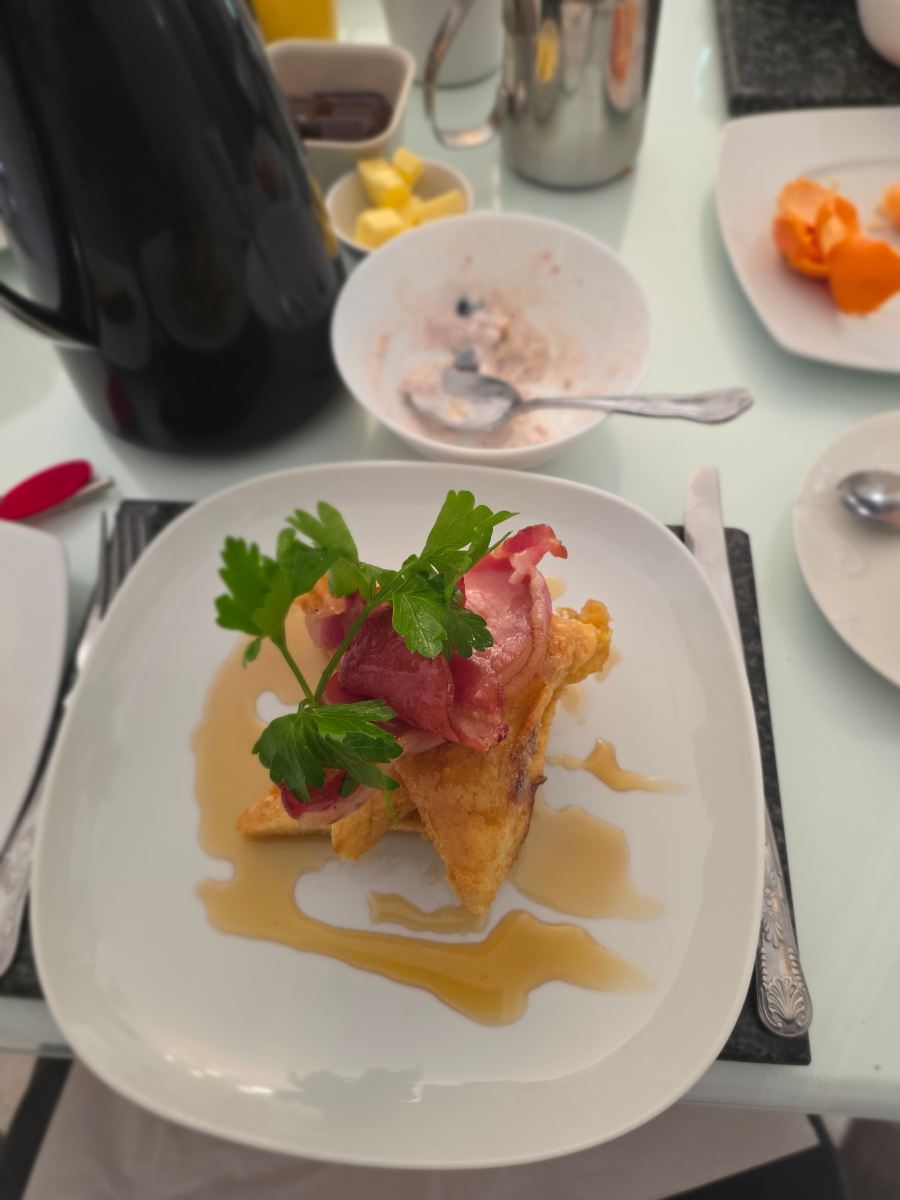 Parkhouse床和早餐酒店-官方