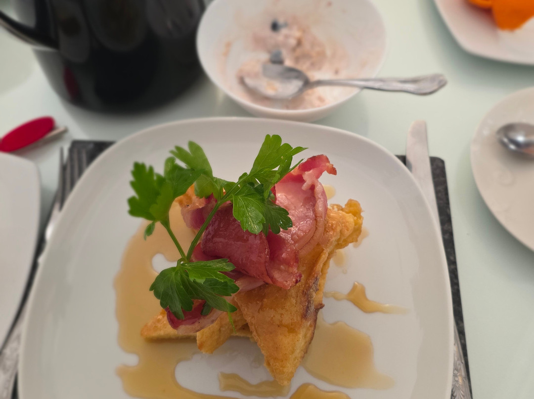 ParkHouse Bed & Breakfast主图