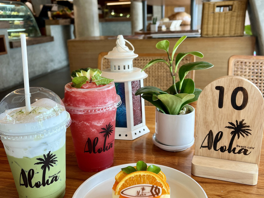 泰得度假村主图