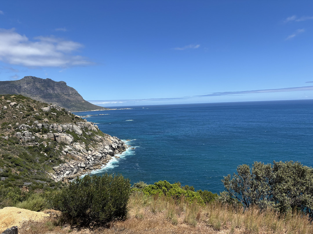 Victoria Road (M6)-木湾必去景点