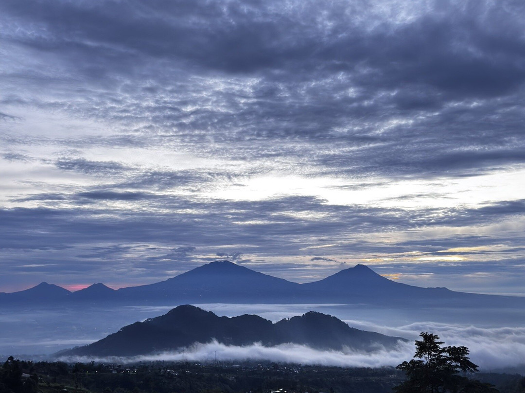 Jogjadventure's Reizen-Sleman District必去景点