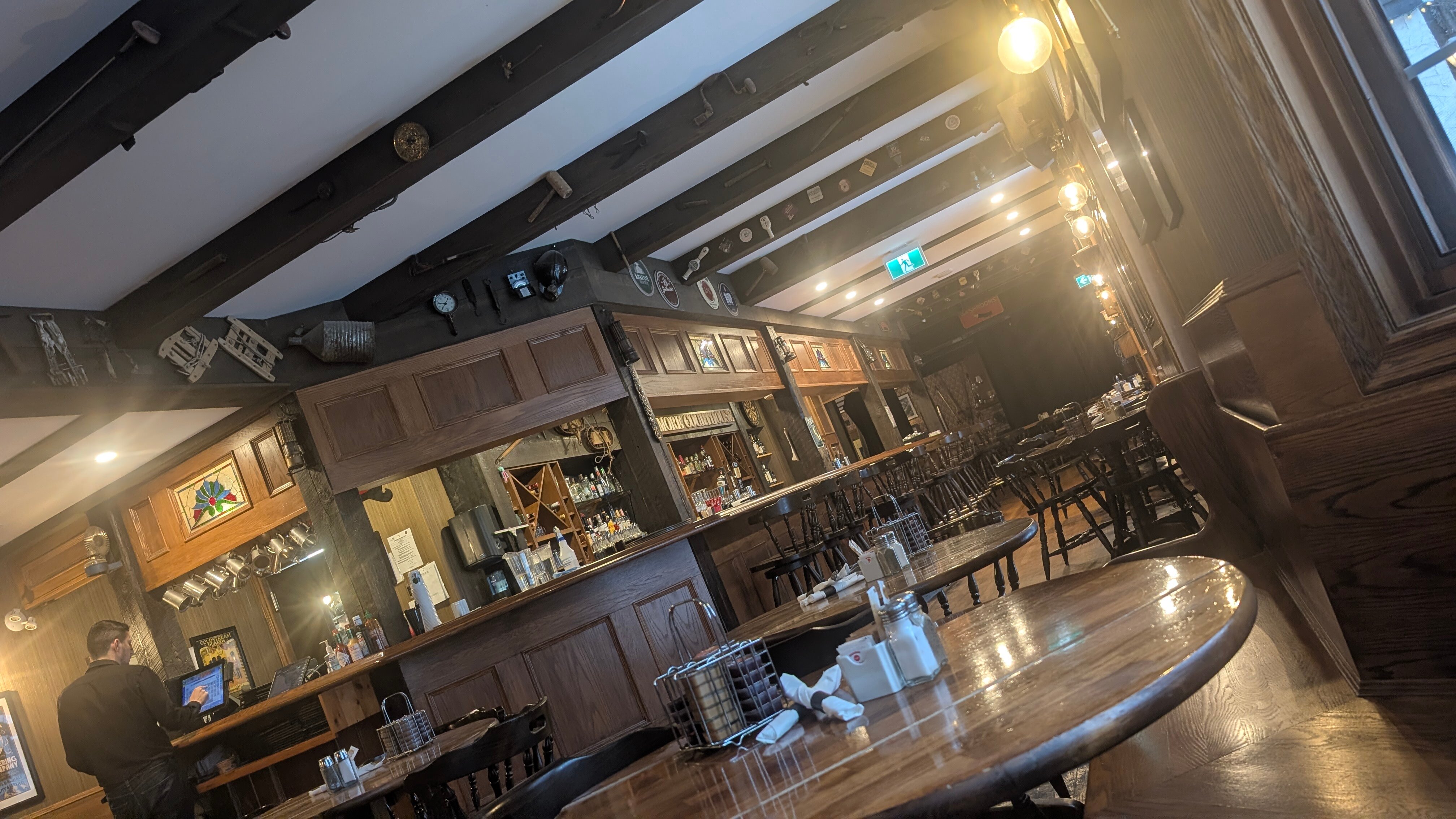 Georgetown Inn-官方