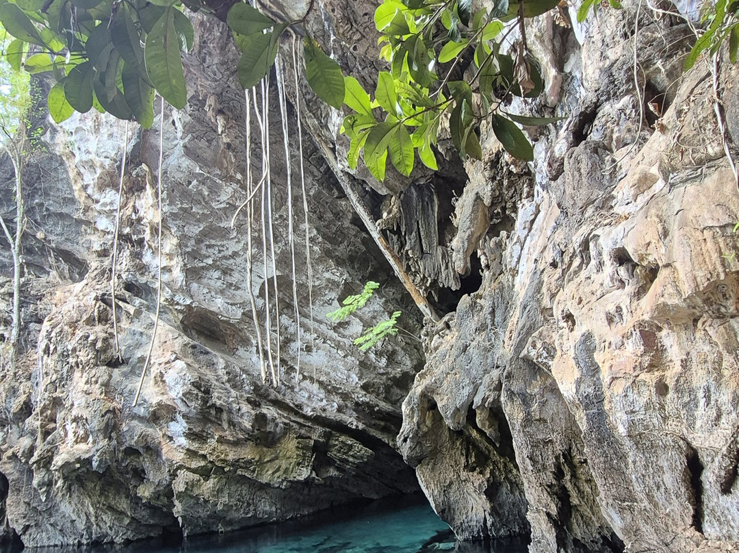 Lagoa Do Japones-Pindorama do Tocantins必去景点