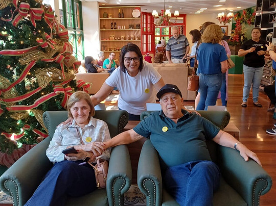 Hotel Fioreze Origem主图