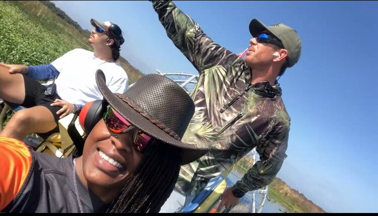 Black Hammock Adventures-Oviedo必去景点