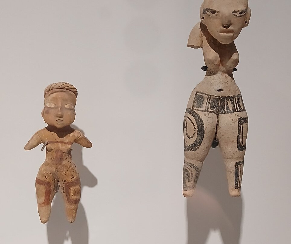 Casa De México en España-马德里必去景点