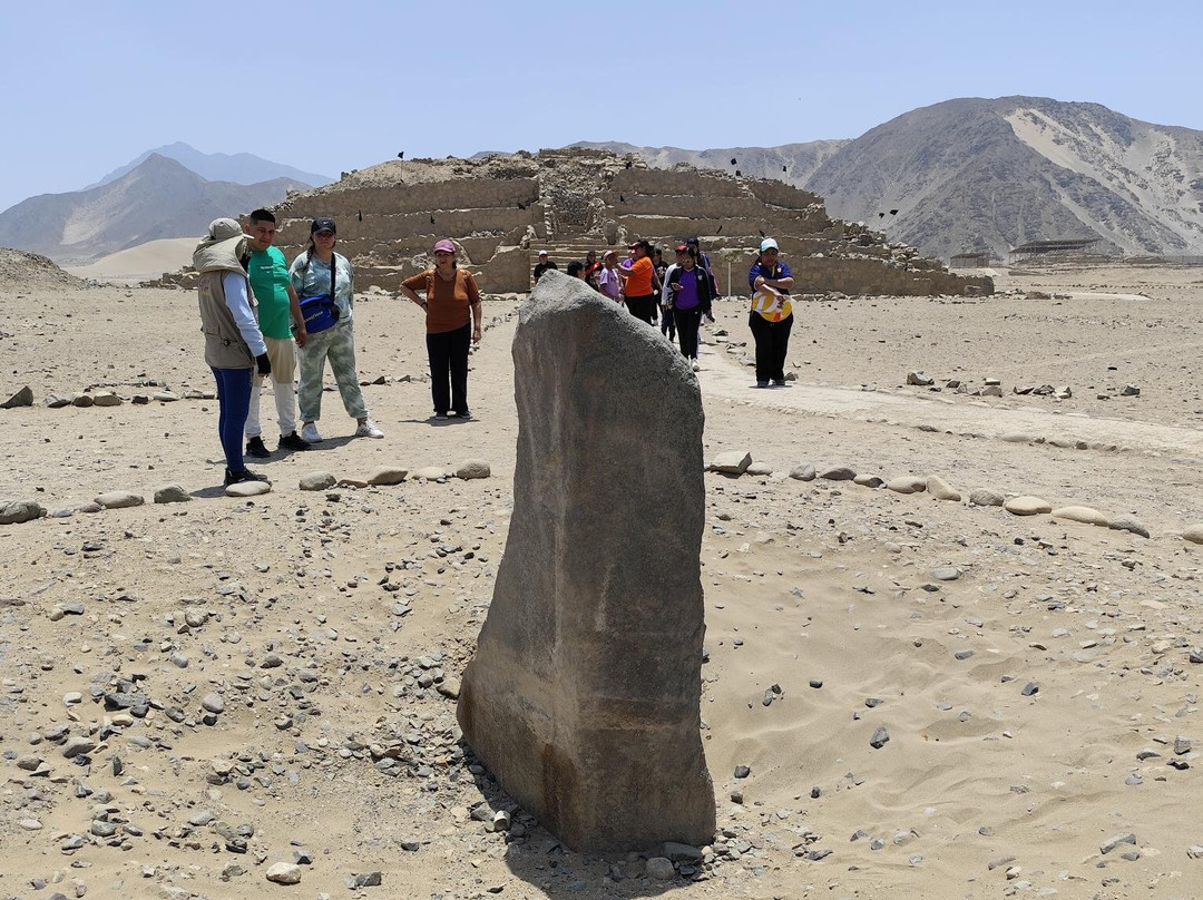 Norte Chico Tours-Barranca必去景点