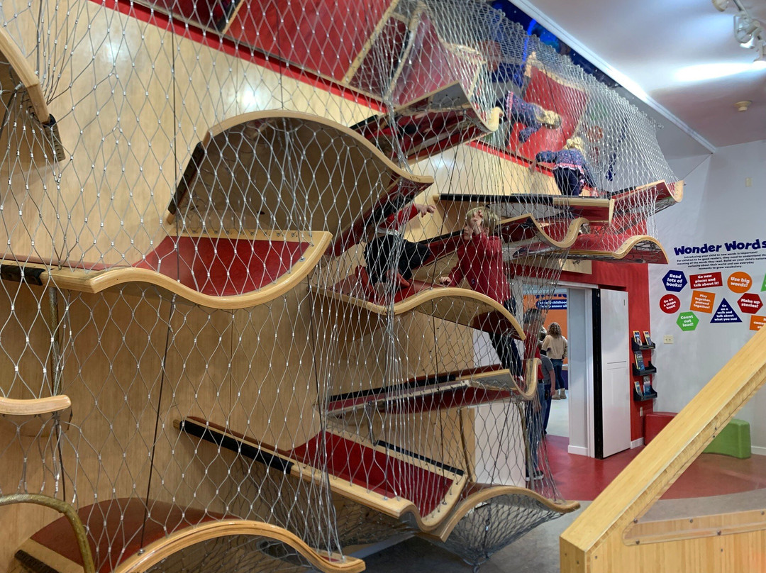 The Magic House-圣路易斯必去景点