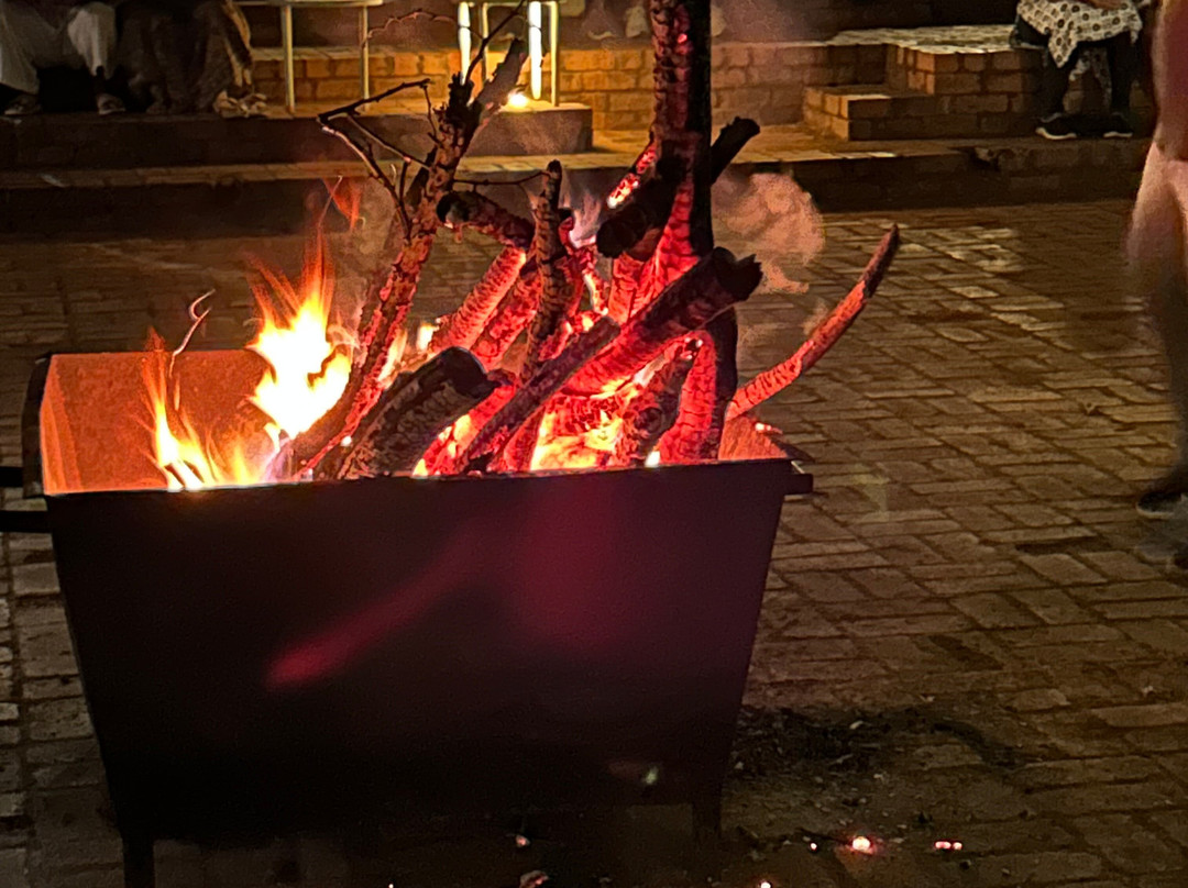 Kshemavana-Bangalore District必去景点