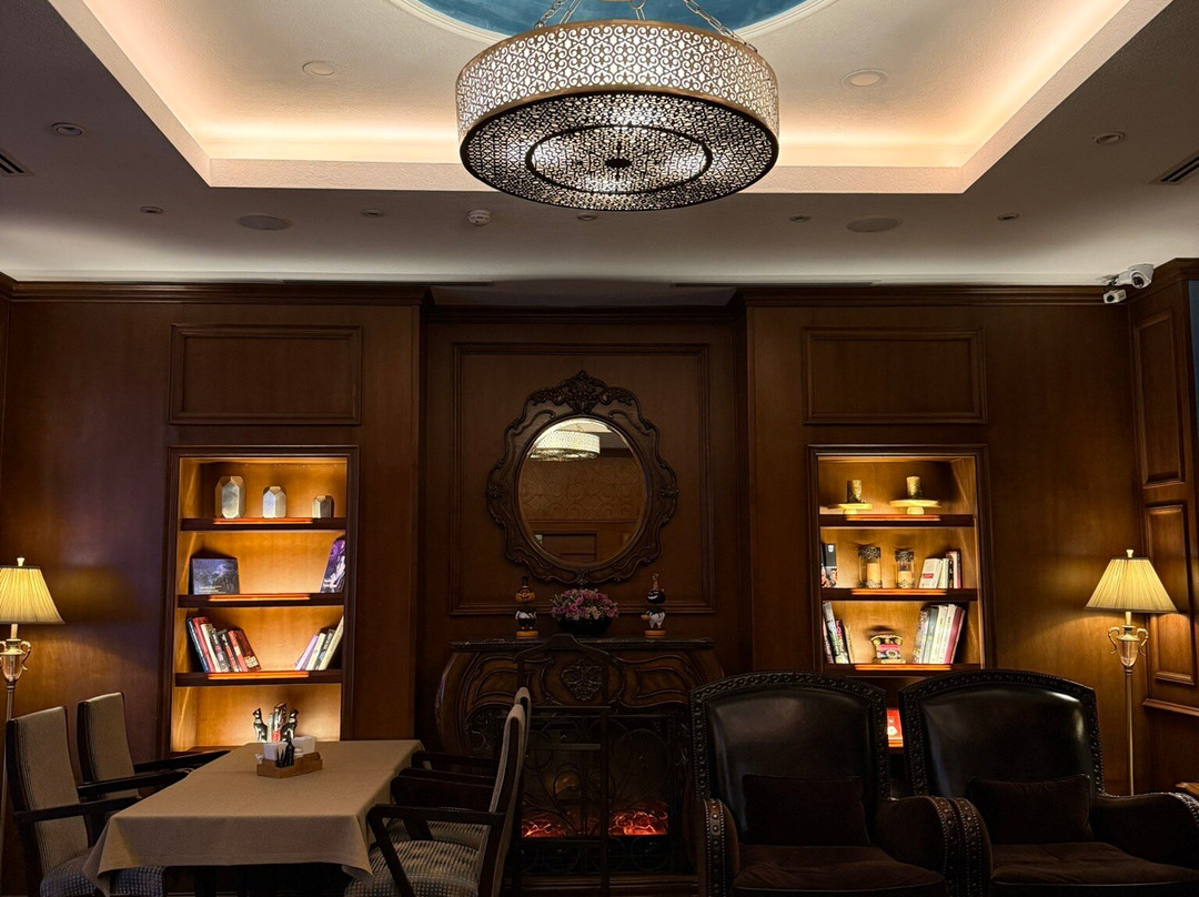 Ramada by Wyndham Bishkek Centre主图