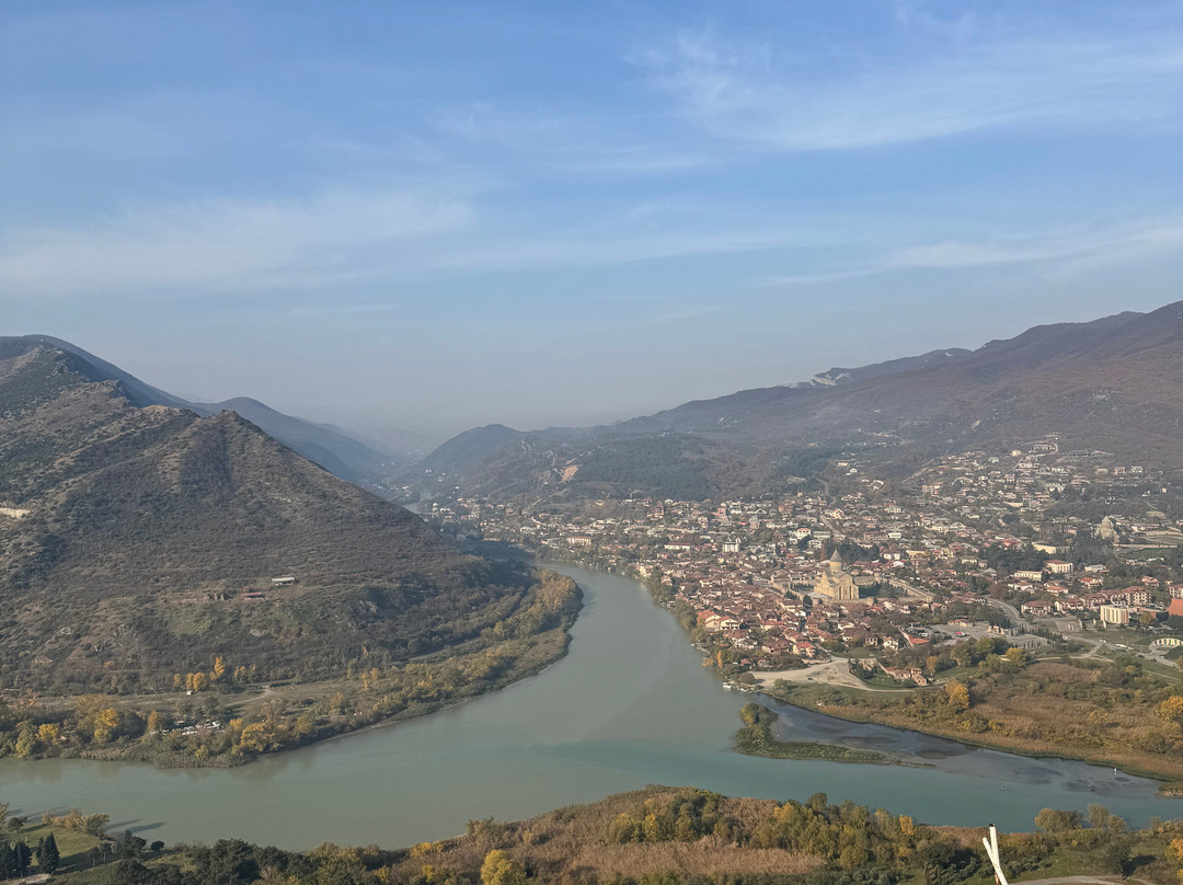 Advantour-第比利斯必去景点