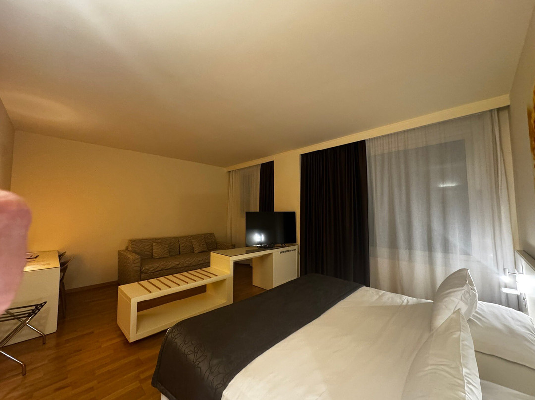 Best Western Plus Leone di Messapia Hotel & Conference主图